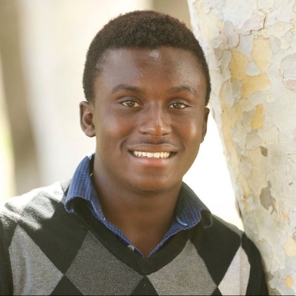 Meet your Posher, Sahid - Picture 1 of 1